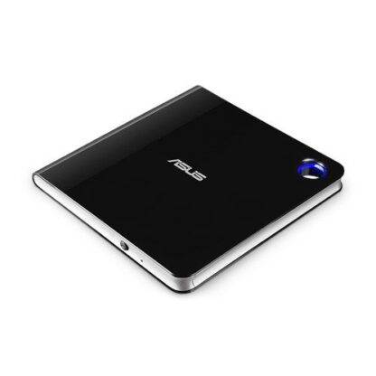 Asus (SBW-06D5H-U) Ultra-slim External Blu-Ray Writer