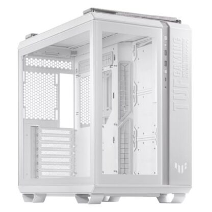 Asus TUF Gaming GT502 Case w/ Front & Side Glass Window