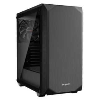 Be Quiet! Pure Base 500 Gaming Case with Window