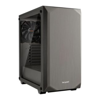 Be Quiet! Pure Base 500 Gaming Case w/ Window