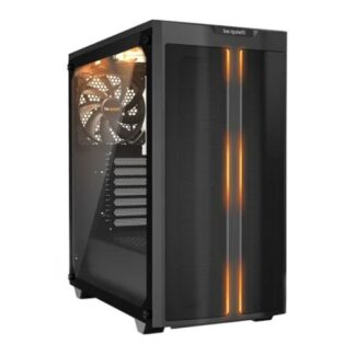 Be Quiet! Pure Base 500DX Gaming Case w/ Glass Window