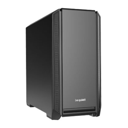 Be Quiet! Silent Base 601 Gaming Case