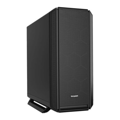Be Quiet! Silent Base 802 Gaming Case