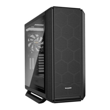 Be Quiet! Silent Base 802 Gaming Case w/ Glass Window