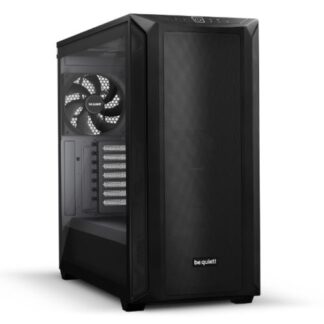 Be Quiet! Shadow Base 800 Gaming Case w/ Glass Window