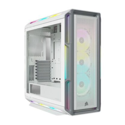 Corsair iCUE 5000T RGB Gaming Case w/ Glass Window