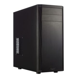 Fractal Design Core 2500 Mid Tower Gaming Case