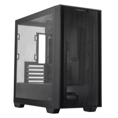 Asus A21 Gaming Case w/ Glass Window