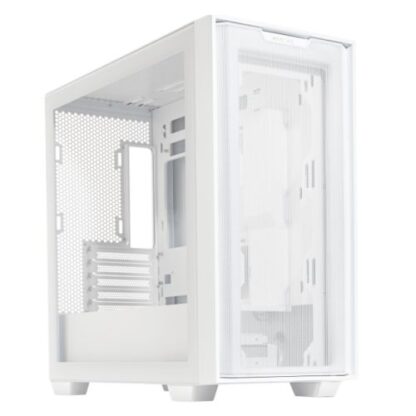 Asus A21 Gaming Case w/ Glass Window