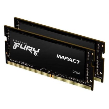 Kingston Fury Impact 32GB Kit (2 x 16GB)
