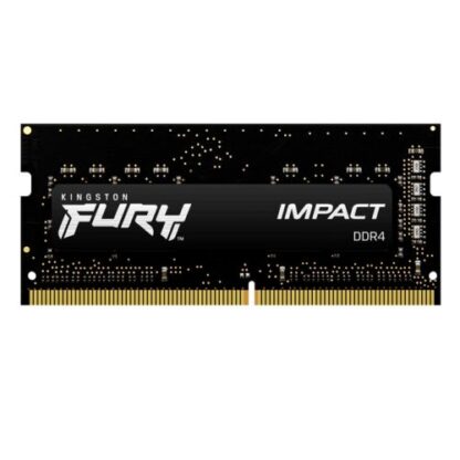 Kingston Fury Impact 8GB
