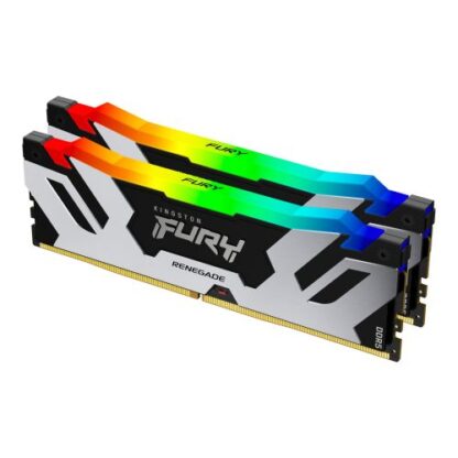 Kingston Fury Renegade RGB 64GB Kit (2 x 32GB)
