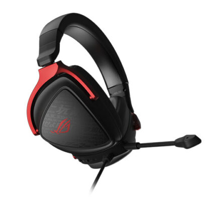 Asus ROG DELTA S Core Gaming Headset