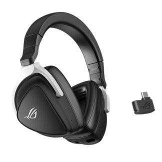 Asus ROG DELTA S Wireless Gaming Headset