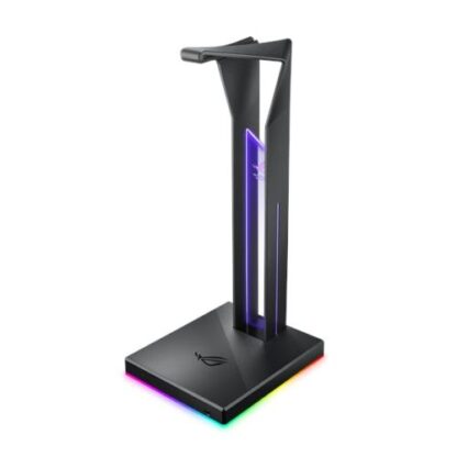 Asus ROG THRONE RGB External Soundcard & Headset Stand