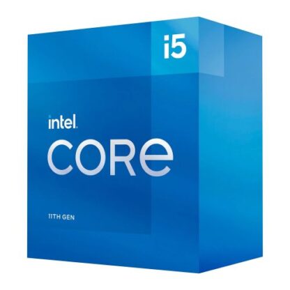 Intel Core i5-11400 CPU