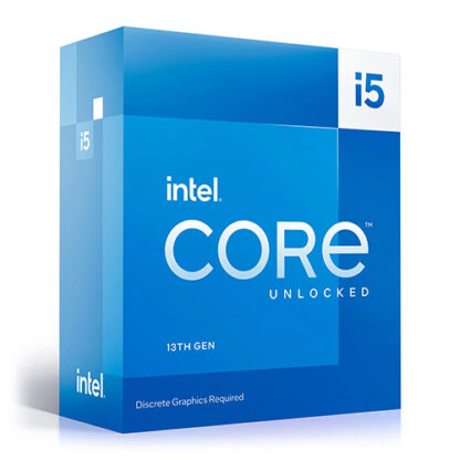 Intel Core i5-13600KF CPU