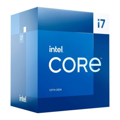 Intel Core i7-13700 CPU