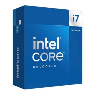 Intel Core i7-14700K CPU