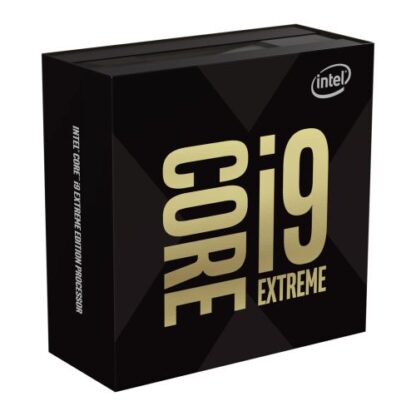 Intel Core I9-10980XE Extreme