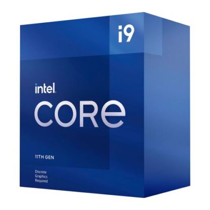 Intel Core i9-11900F CPU