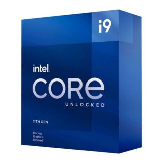 Intel Core i9-11900KF CPU