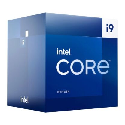 Intel Core i9-13900 CPU