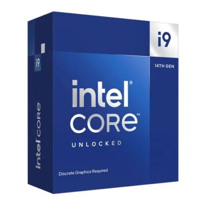 Intel Core i9-14900KF CPU