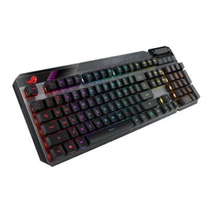 Asus ROG CLAYMORE II RGB Mechanical Gaming Keyboard