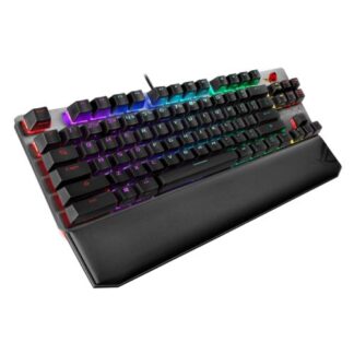 Asus ROG Strix SCOPE NX TKL DELUXE Compact Mechanical RGB Gaming Keyboard