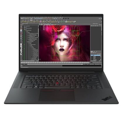 Lenovo ThinkPad P1 G5 Laptop
