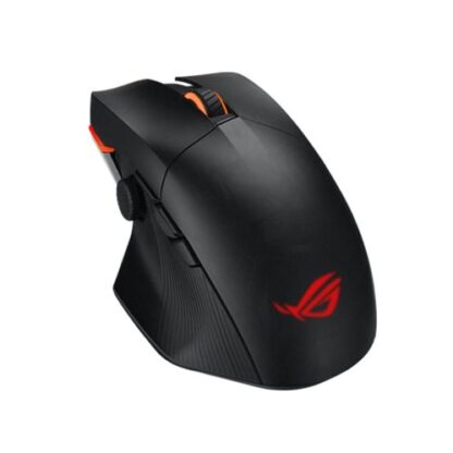 Asus ROG Chakram X Gaming Mouse with Qi Charging