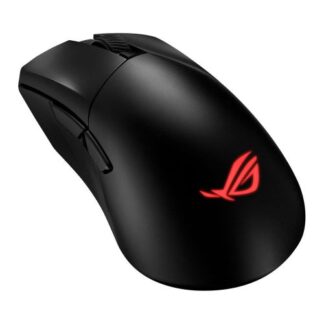 Asus ROG Gladius III Wireless/Bluetooth/USB Aimpoint Gaming Mouse