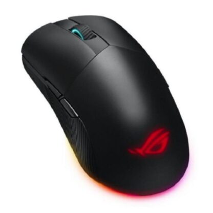 Asus ROG Pugio II Wired/Wireless/Bluetooth Optical Gaming Mouse