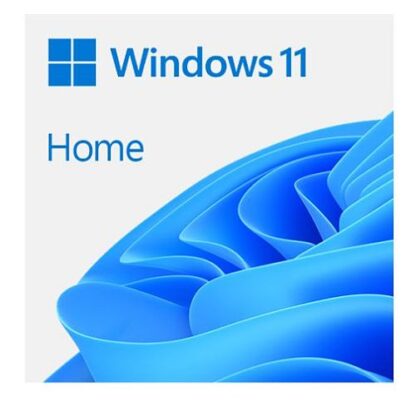 Microsoft Windows 11 Home 64-bit