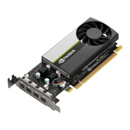 PNY T1000 Professional Graphics Card
