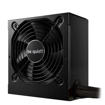 Be Quiet! 550W System Power 10 PSU