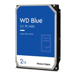 WD 3.5"