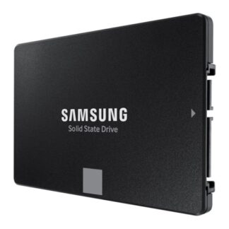 Samsung 250GB 870 EVO SSD