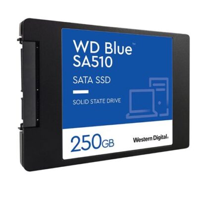 WD 250GB Blue SA510 G3 SSD