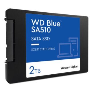 WD 2TB Blue SA510 G3 SSD