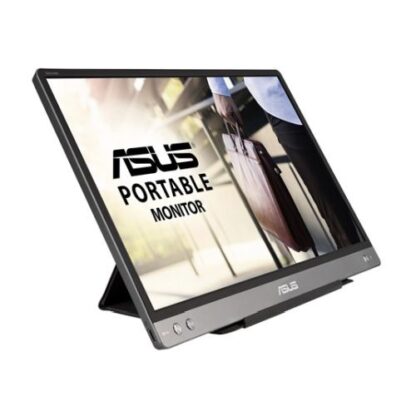Asus 14" Portable IPS Monitor (ZenScreen MB14AC)