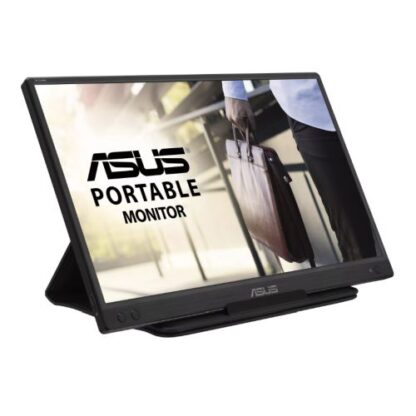 Asus 15.6" Portable IPS Monitor (ZenScreen MB166C)