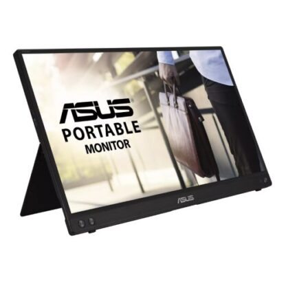 Asus 15.6" Portable IPS Monitor (ZenScreen MB16ACV)