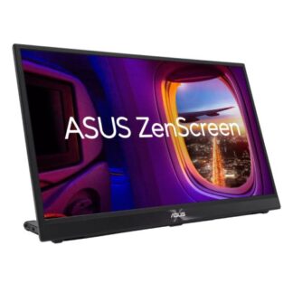 Asus 17.3" Portable IPS Monitor (ZenScreen MB17AHG)