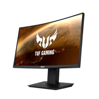 Asus 23.6" TUF Gaming Curved Monitor (VG24VQR)