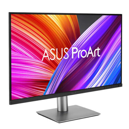 Asus 27" ProArt Display Professional 4K UHD Monitor (PA279CRV)
