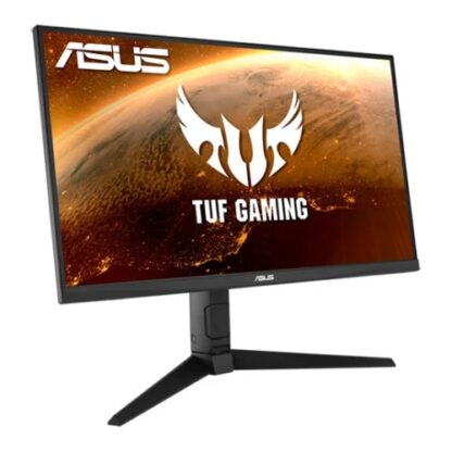 Asus 27" TUF WQHD Gaming Monitor (VG27AQL1A)