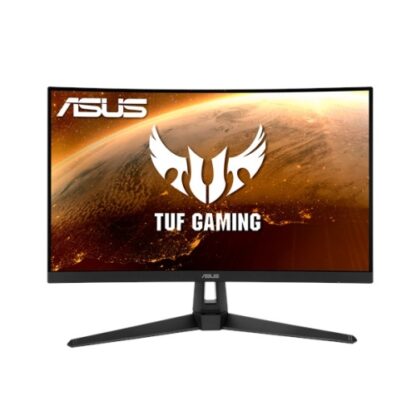Asus 27" TUF Curved Gaming Monitor (VG27VH1B)