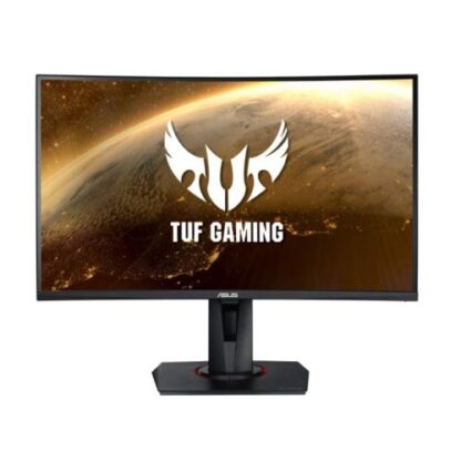 Asus 27" TUF Gaming WQHD Curved Gaming Monitor (VG27WQ)